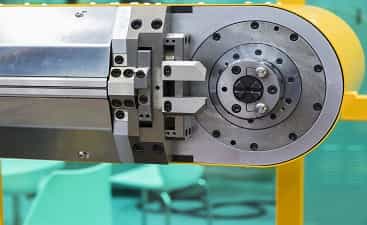Custom Wire Forming Services