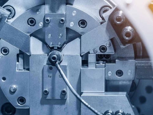 CNC Wire Forming Services & Custom Wire Solutions CNC Wire Forming Services & Custom Wire Solutions