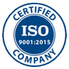 ISO 9001:2015